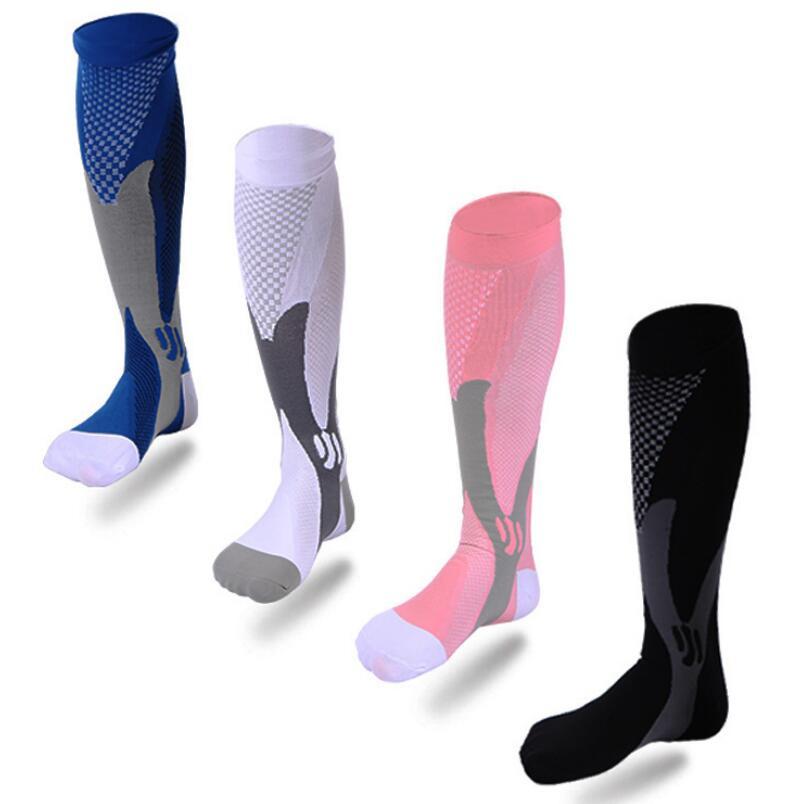 Sporty Compression Socks For Men & Women