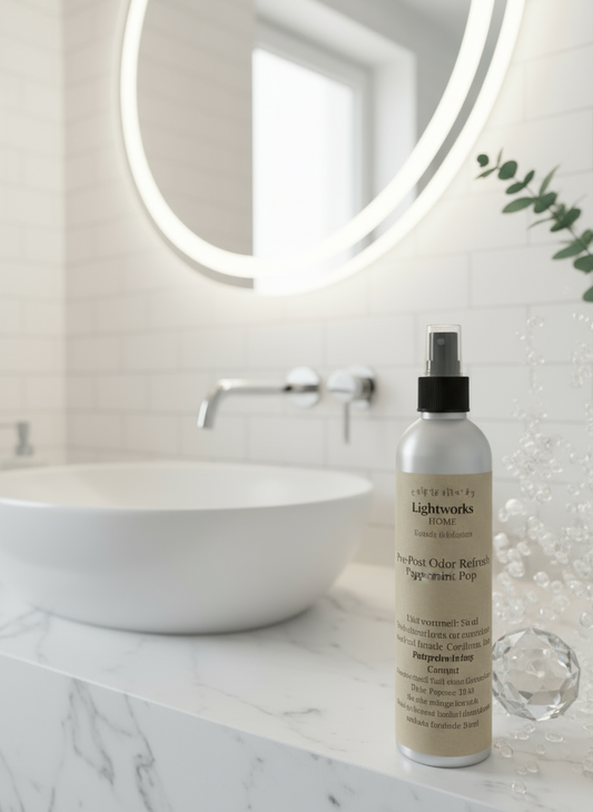 Home Pre-Post Odor Refresh 8 oz