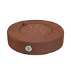 Moxibustion Futon Heating Stool