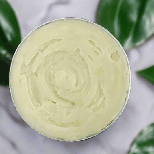 Healing Balm for Eczema/Psoriasis: Crafted with premium natural ingredients & essential oils, offering soothing relief & nourishment for sensitive skin