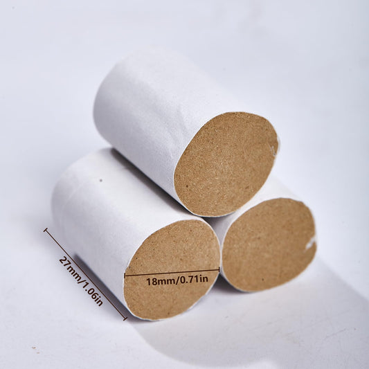 LongHerb Moxa Sticks for Moxibustion – 54 Rolls Sticks Pure Mugwort, 60:1 High-Purity Moxa Wool from 10-Year-Old Mugwort,Natural Moxa Cones for Waist Neck Knee Back Acupoint Care