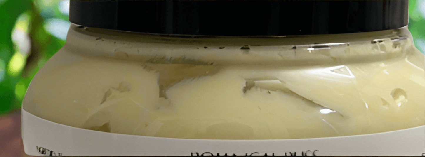 Botanical Bliss Body Butter