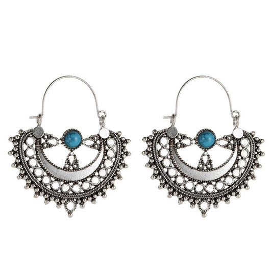 Women's Vintage Boho Earrings