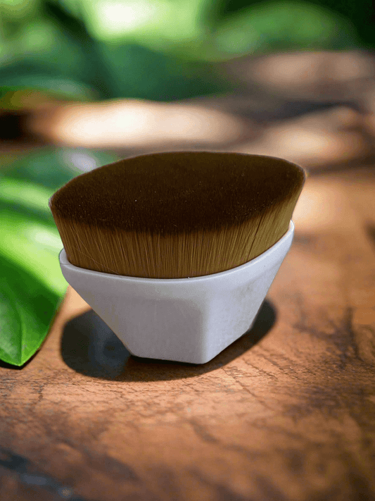 Our Dry Shampoo is a unique blend of oil-absorbing clays and powders, combined with Chamomile essential oil to refresh and revitalize your hair in between washes. Available in four shades that cover all hair color needs. These specially formulated dry sha
