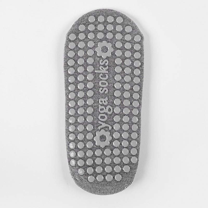 GRAY, Breathable, shaping, non-slip, sweat-absorbent, anti-friction. Suitable for all seasons. Colorful and functional design. Medium thickness made of Cotton blend.