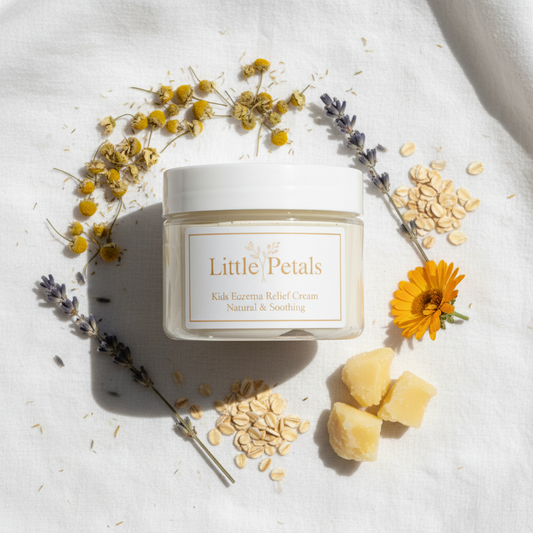 Little Petals - 4 oz