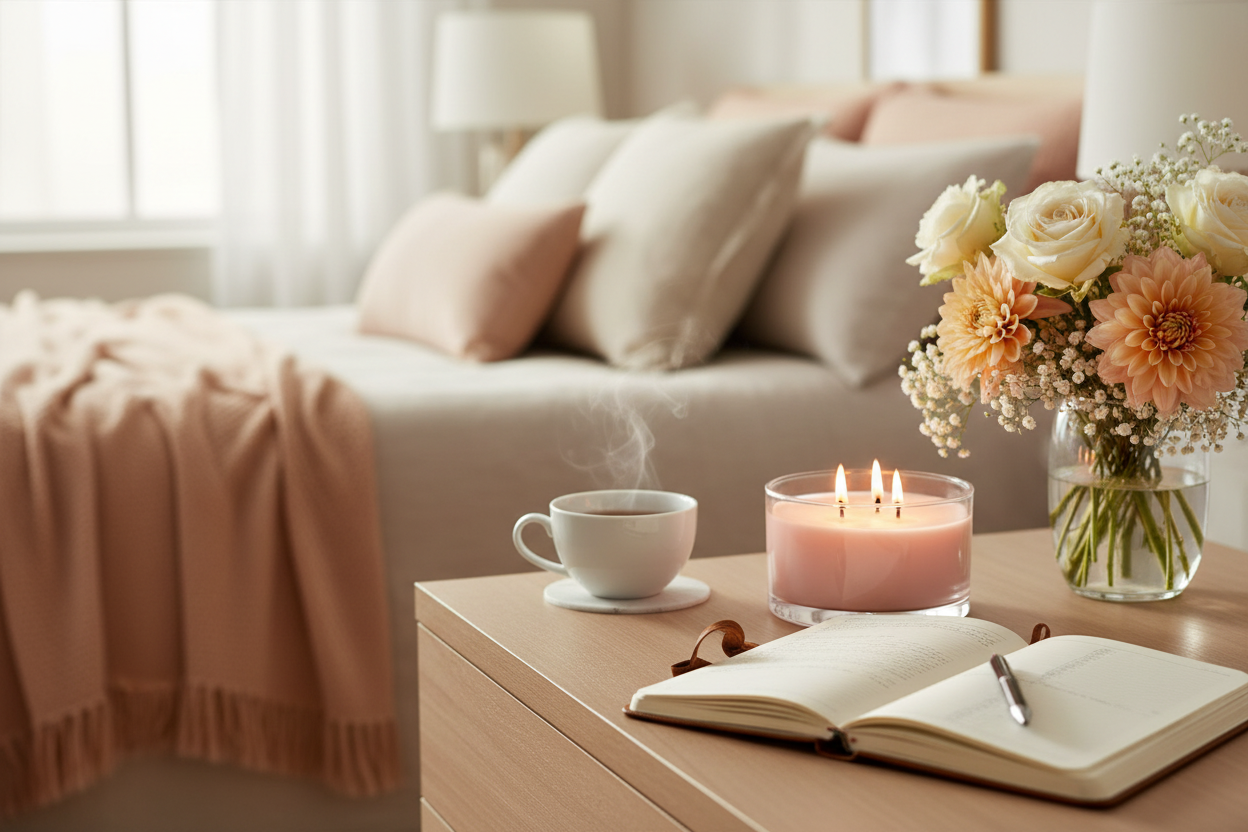 Premium Candles (24 oz)