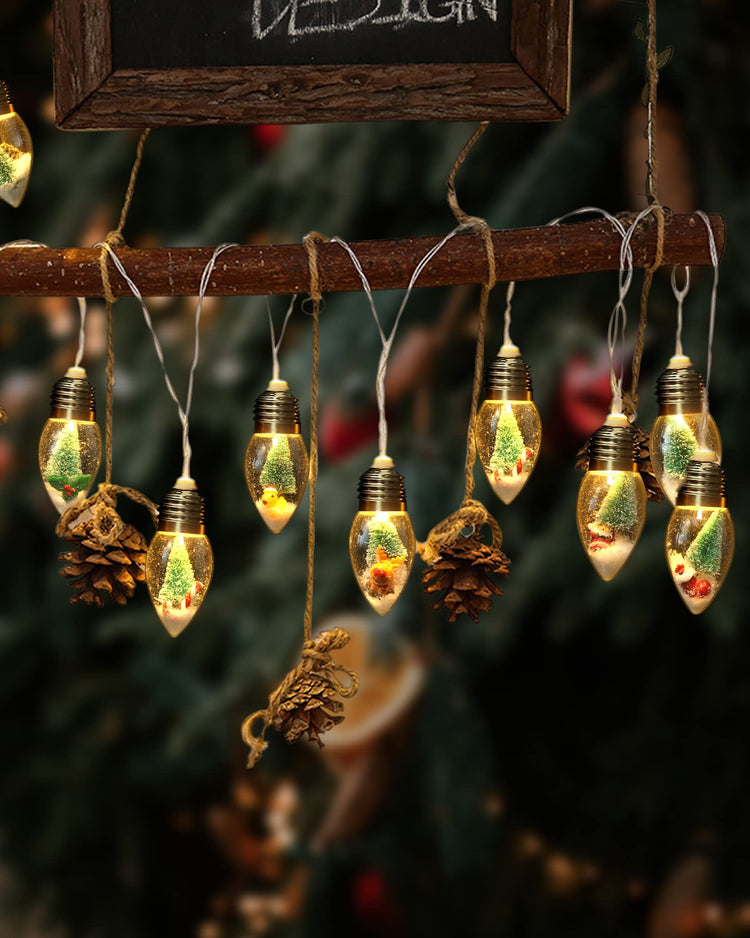 Seasonal Holiday Items