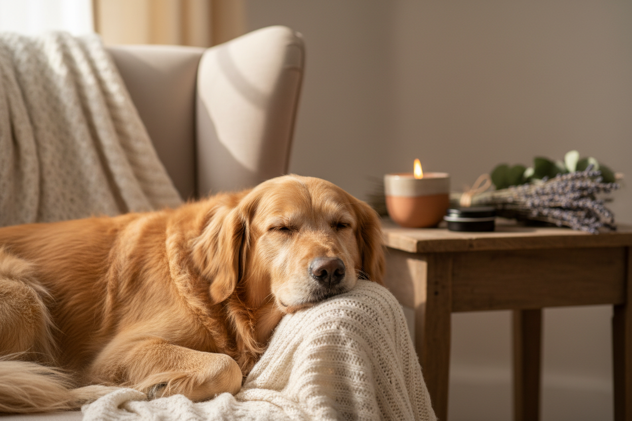 Pet Care - Handmade-Hand Poured