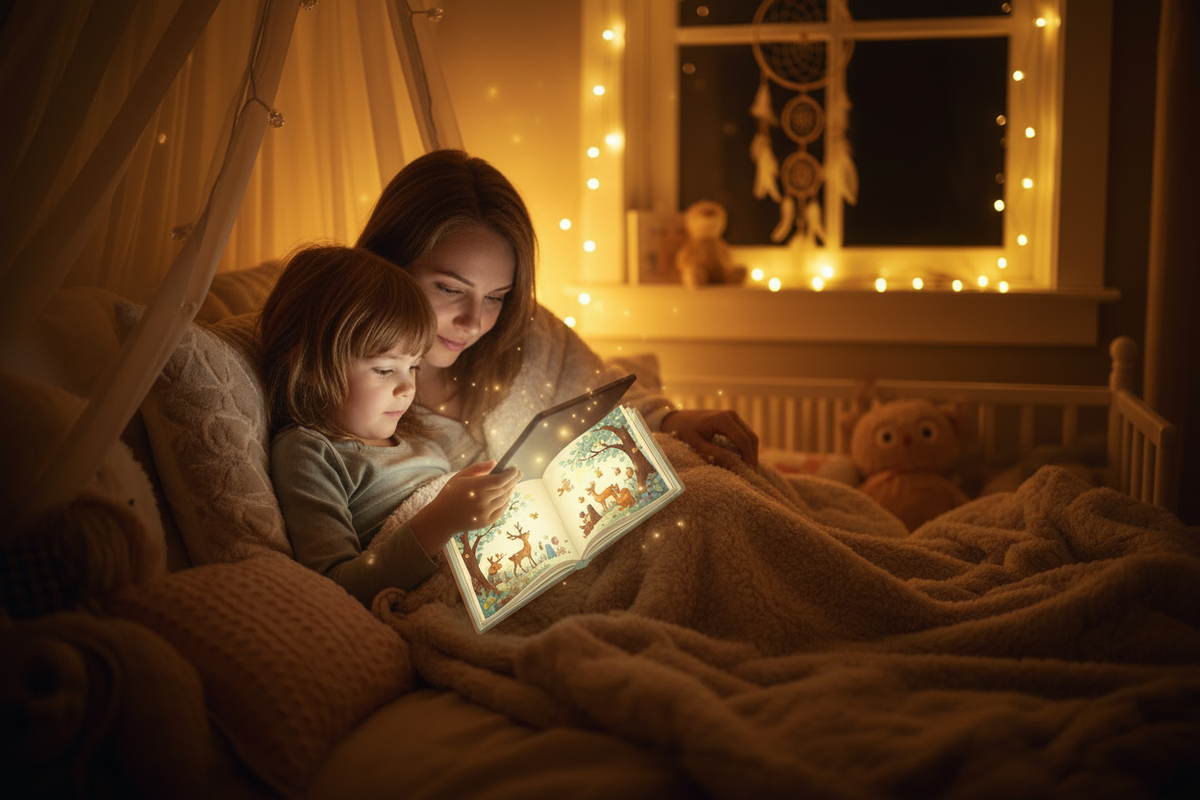 Digital Guides & Workbooks with Person