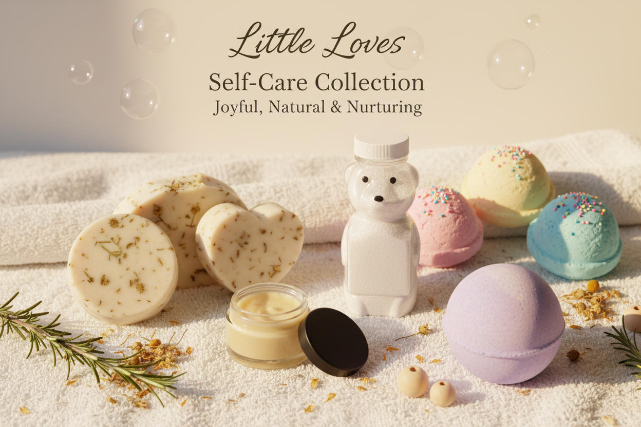 Children's Self Care