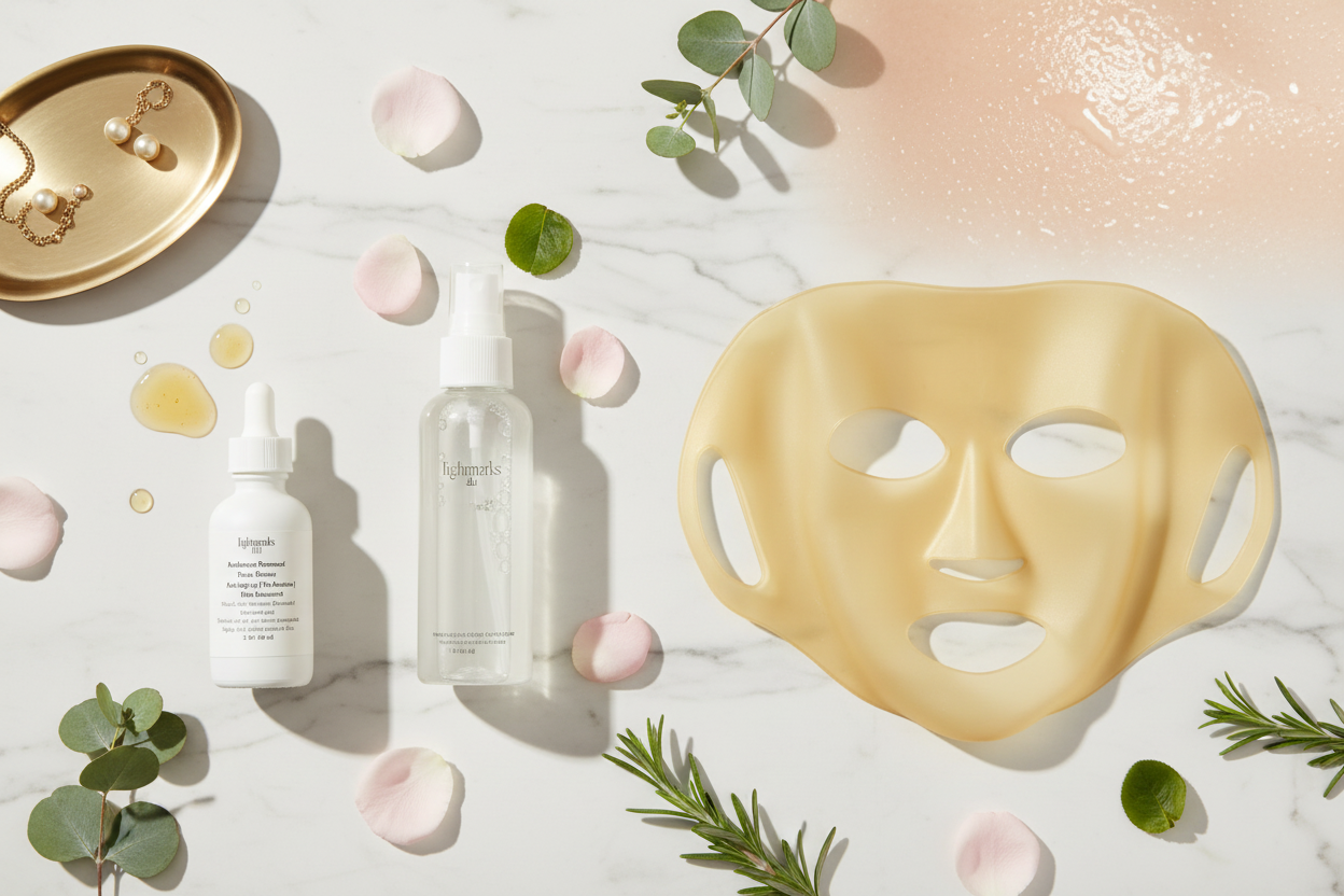Women's Face & Skincare