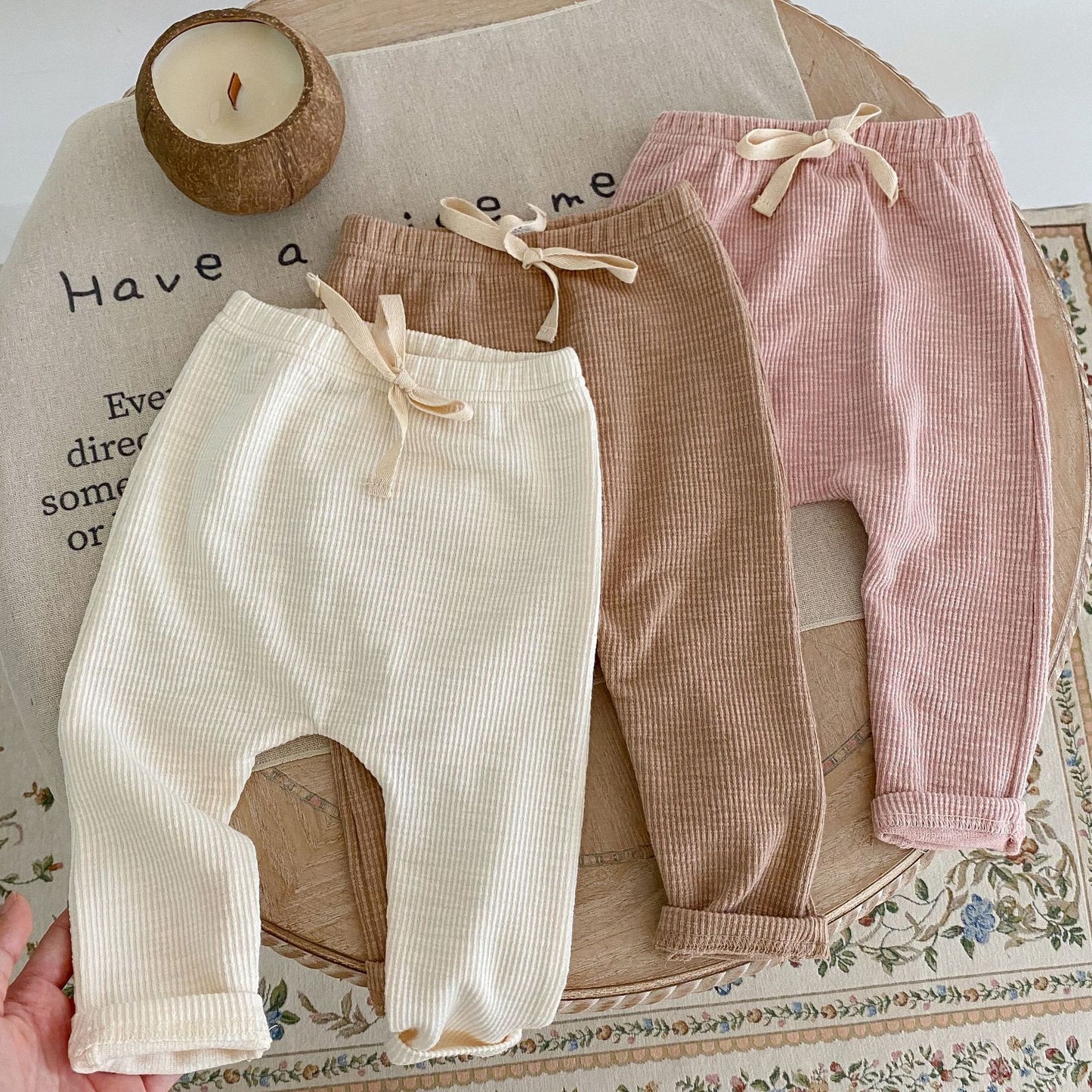 Infants & Toddlers Leggings