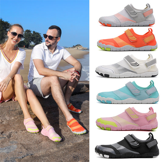 Land & Water Shoes For Men & Women, Anti Slip