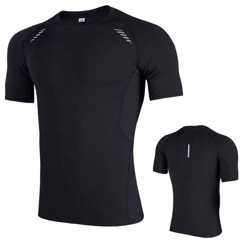 Workout Training Shirts - Larger sizes