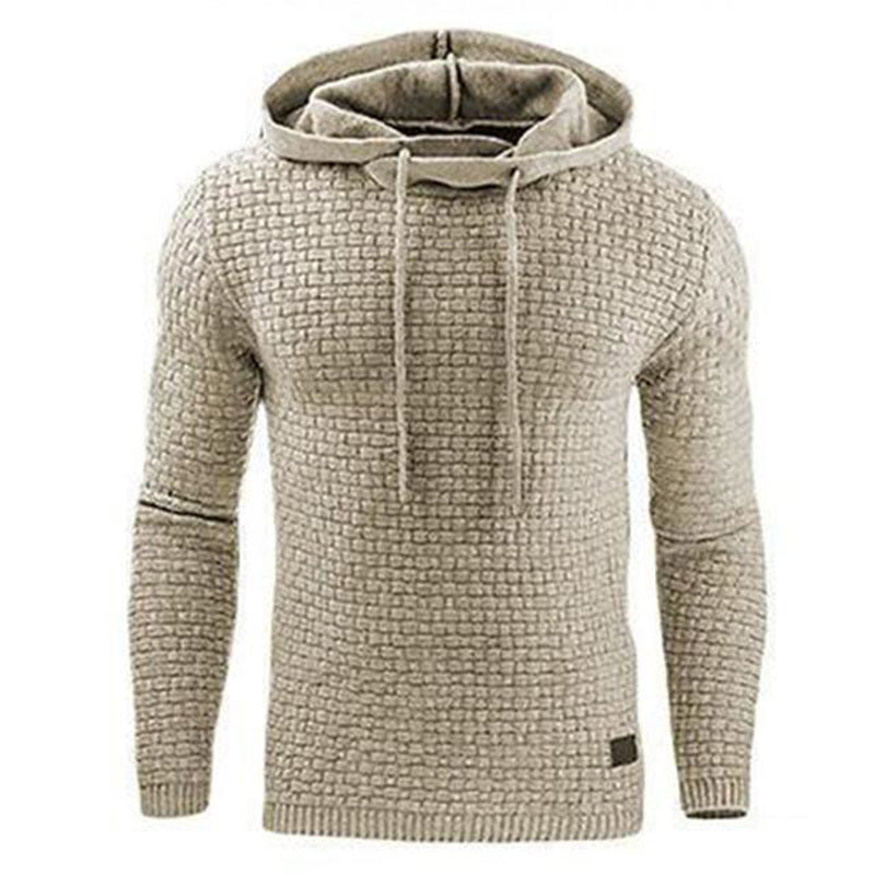 Introducing the ultimate hoodie for any occasion - from a sports game to a romantic evening or even a cozy day in!