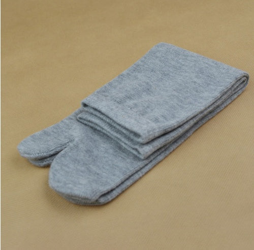 Unisex Split Toe Socks