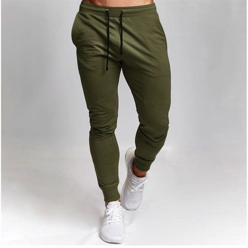 Men's Casual Sweat Pants