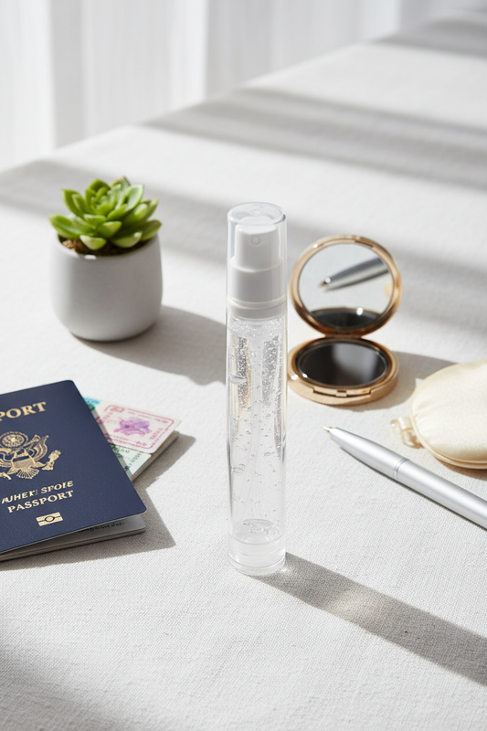 15ml travel lifestyle shot