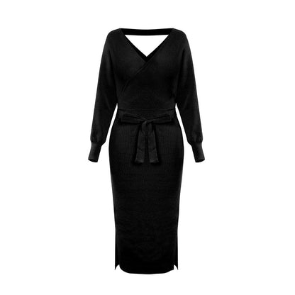 Women's All Occasion Sweater Dress