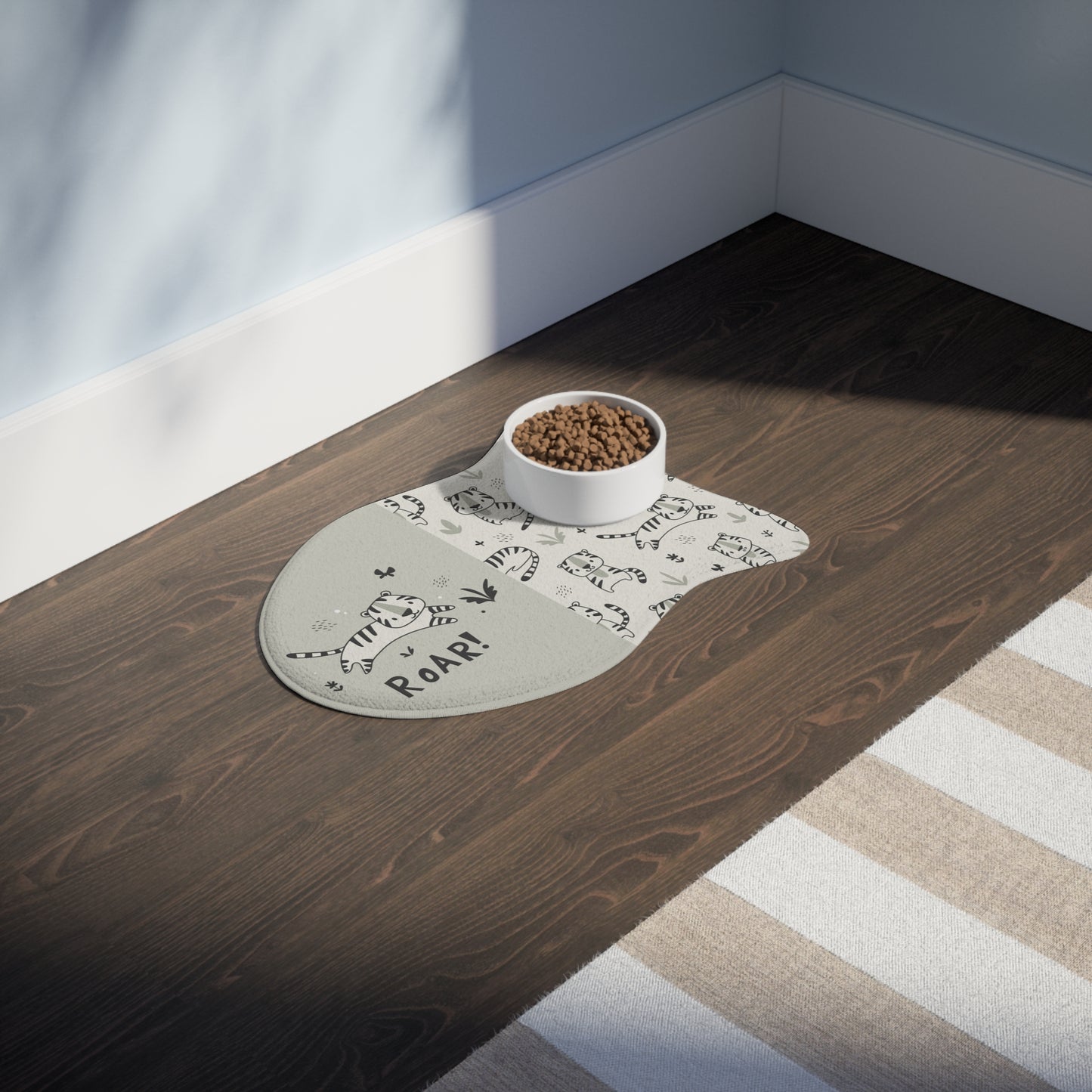 Pet Feeding Mats