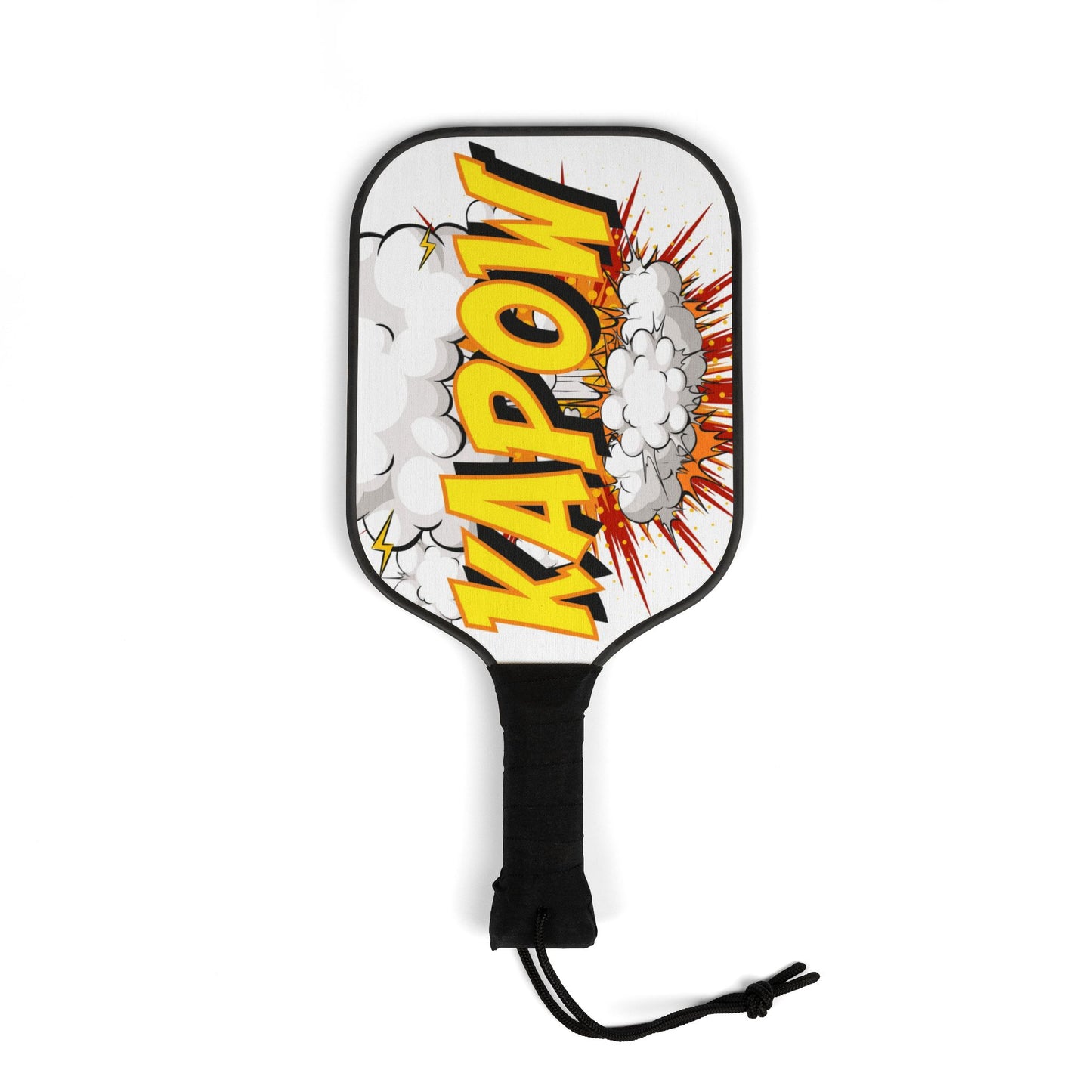 Pickleball Set - Kapow