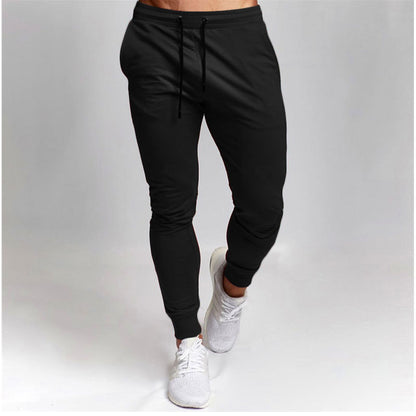 Men's Casual Sweat Pants