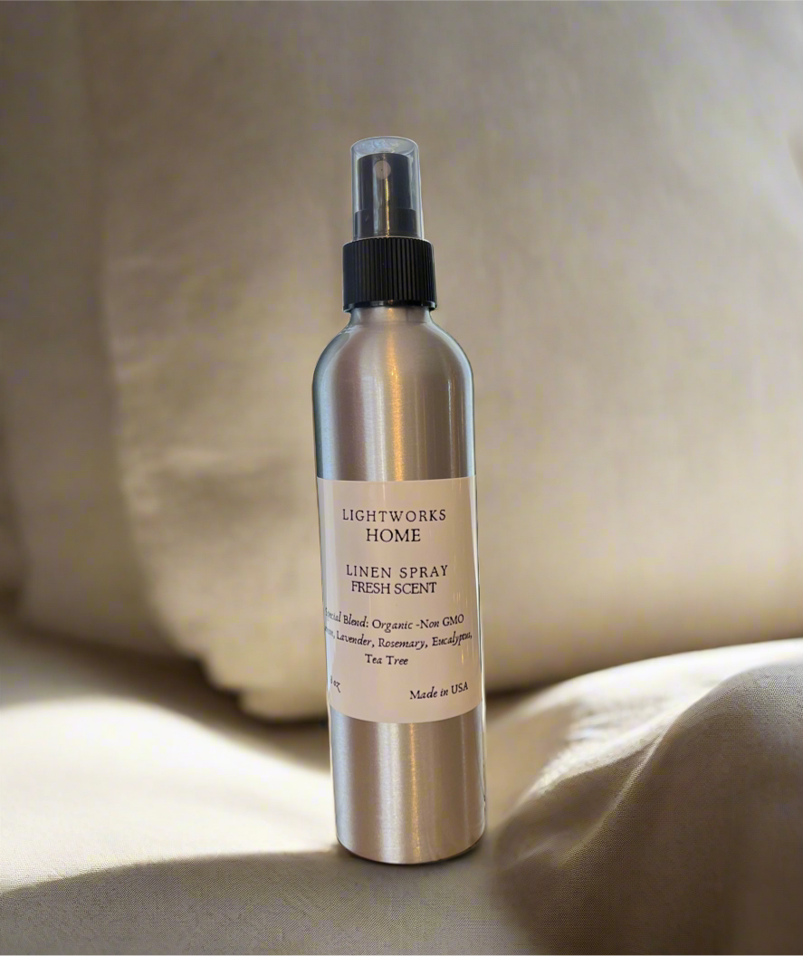 Linen - Room Spray 8 oz