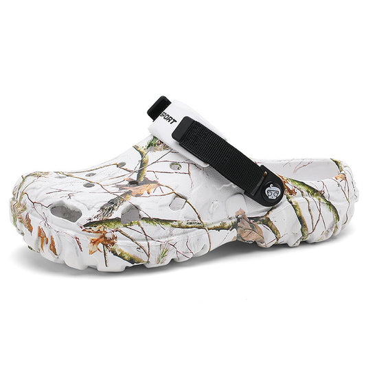 The ultimate footwear for a boy who just can't seem to stop growing, this shoe won me over with its price. Perfect for dads, friends, grandpas, and uncles, it's the ideal gift for any casual occasion, whether indoors or outdoors. The ladies may fall in lo