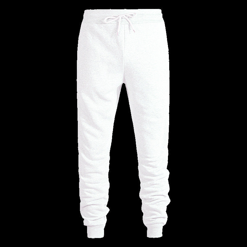 Men's Casual Sweat Pants