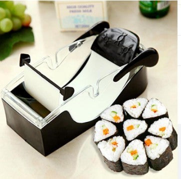 Sushi Roll Maker Machine