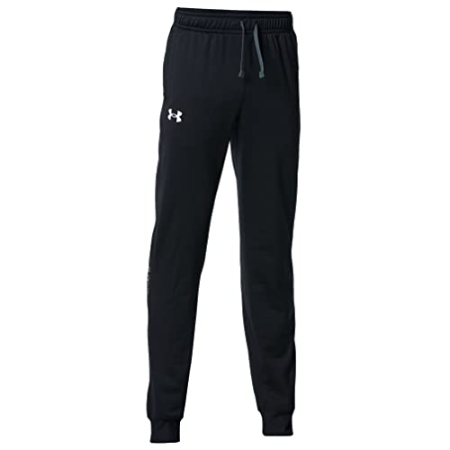 Under Armour Boys Brawler 2.0 Tapered Pants