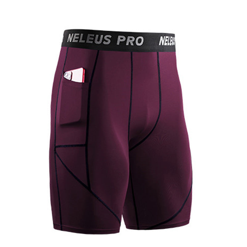 Men’s Running, fitness training shorts Size Information: cm Size: M, L, XL, XXL, XXXL