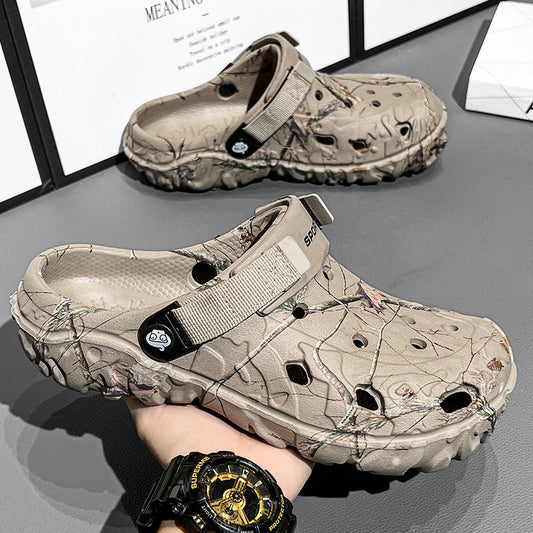 The ultimate footwear for a boy who just can't seem to stop growing, this shoe won me over with its price. Perfect for dads, friends, grandpas, and uncles, it's the ideal gift for any casual occasion, whether indoors or outdoors. The ladies may fall in lo