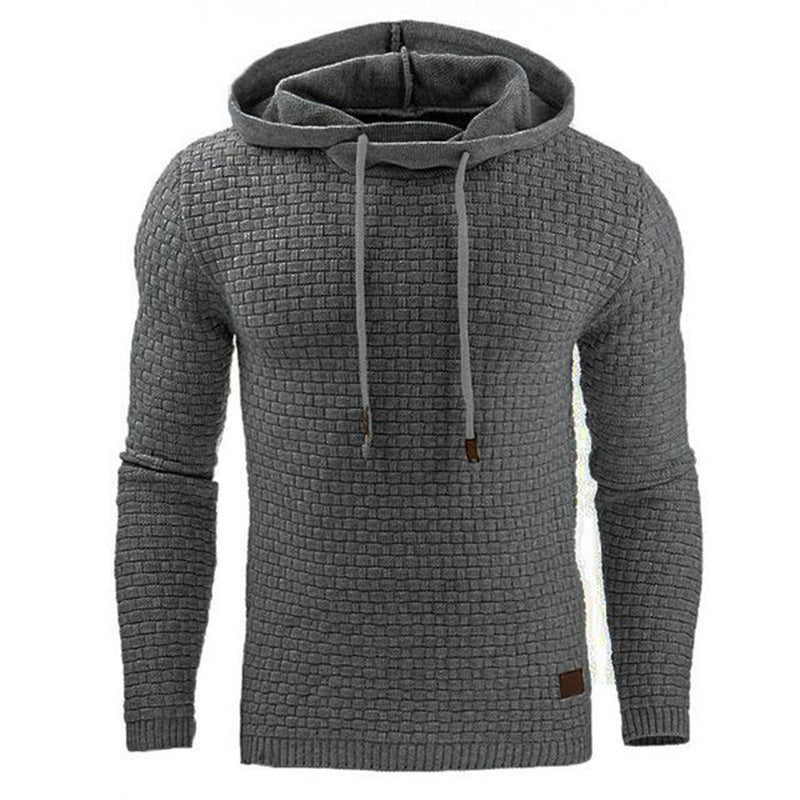 Introducing the ultimate hoodie for any occasion - from a sports game to a romantic evening or even a cozy day in!