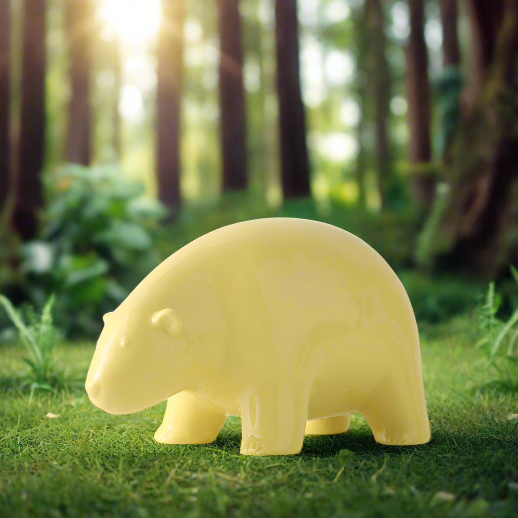 Add a touch of whimsy and charm to your home decor with these Nordic-style handmade and beautifully designed ceramic animal decorations. Each piece is carefully crafted with attention to detail, creating a truly unique and eye-catching addition to any spa