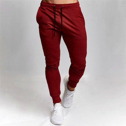 Men's Casual Sweat Pants