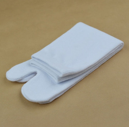 Unisex Split Toe Socks