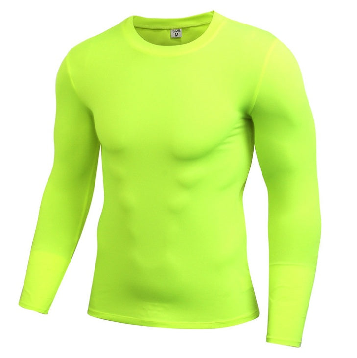 Overview: This Dry-Fit tech fabric is quick-drying and comfortable, providing a more natural feel. Whether you're engaging in physical activities or exercising, this T-shirt is the perfect choice. The ergonomic design of this top enhances blood flow and p