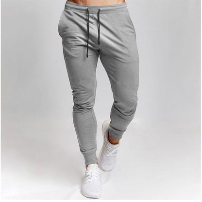 Men's Casual Sweat Pants