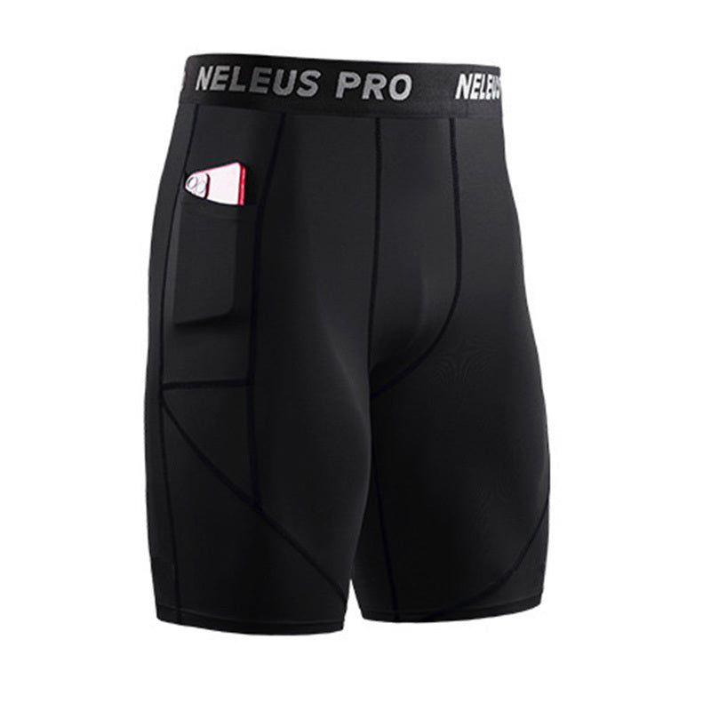 Men’s Running, fitness training shorts Size Information: cm Size: M, L, XL, XXL, XXXL