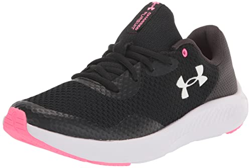 Under Armour Unisex-Child Grade School Sneakers