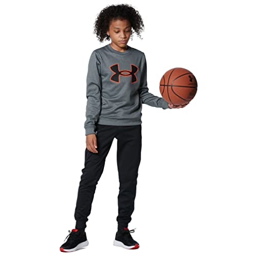 Under Armour Boys Brawler 2.0 Tapered Pants