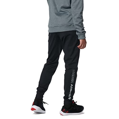 Under Armour Boys Brawler 2.0 Tapered Pants