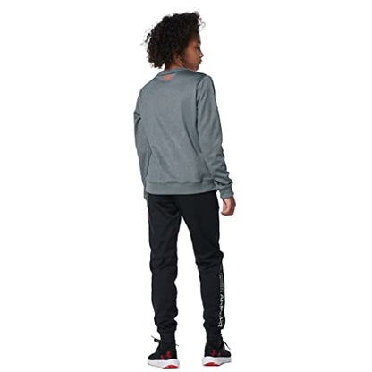 Under Armour Boys Brawler 2.0 Tapered Pants