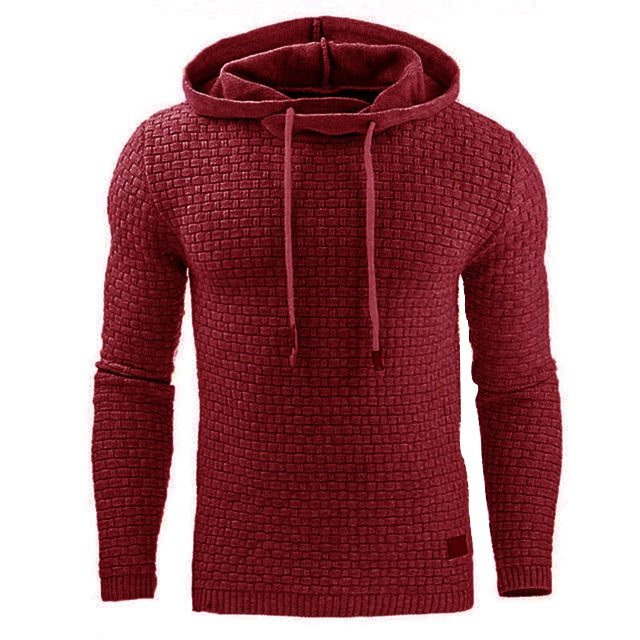 Introducing the ultimate hoodie for any occasion - from a sports game to a romantic evening or even a cozy day in!