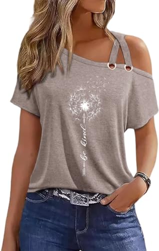 Women's Off the Shoulder Tops