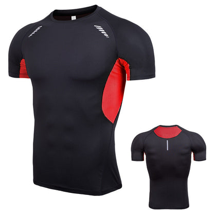 Workout Training Shirts - Larger sizes