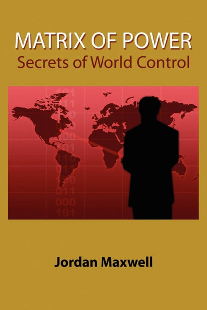 Author: Maxwell, Jordan Details: Jordan Maxwell is considered to be the world's foremost authority on ancient religions and modern conspiracies. His work on the true meaning of symbols, logos, and company insignias has also fascinated audiences around the