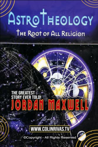 Details: Jordan Maxwell was an American researcher and author who is best known for his work on religion, secret societies, and ancient systems of knowledge. He has been a popular figure in alternative research circles for many years and has given numerou